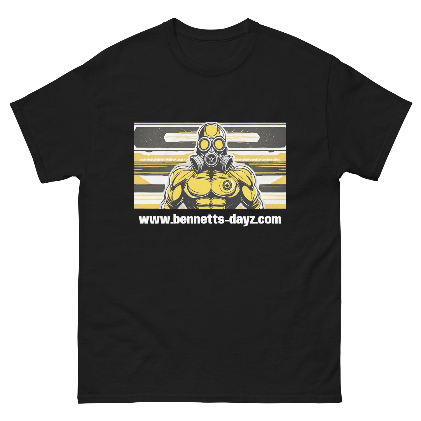 NEW Bennett's DayZ Tee