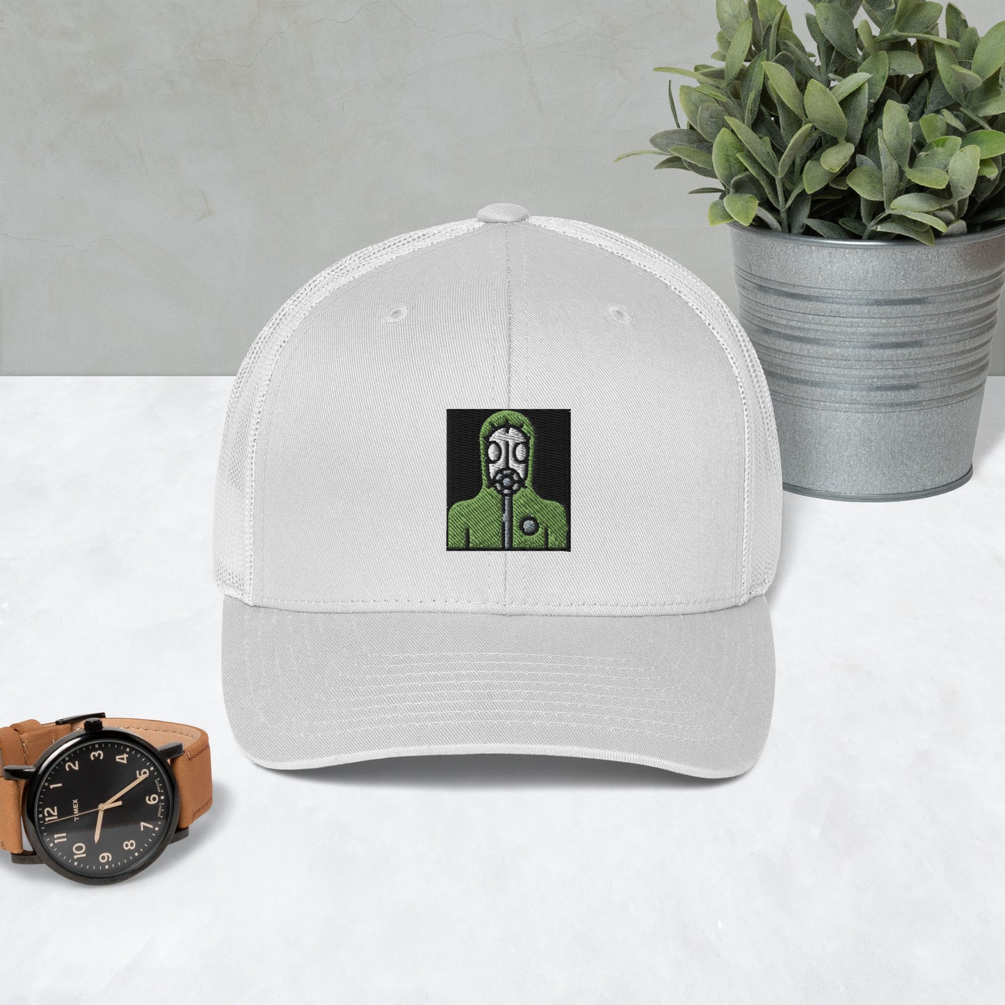 Bennett's DayZ Trucker Cap