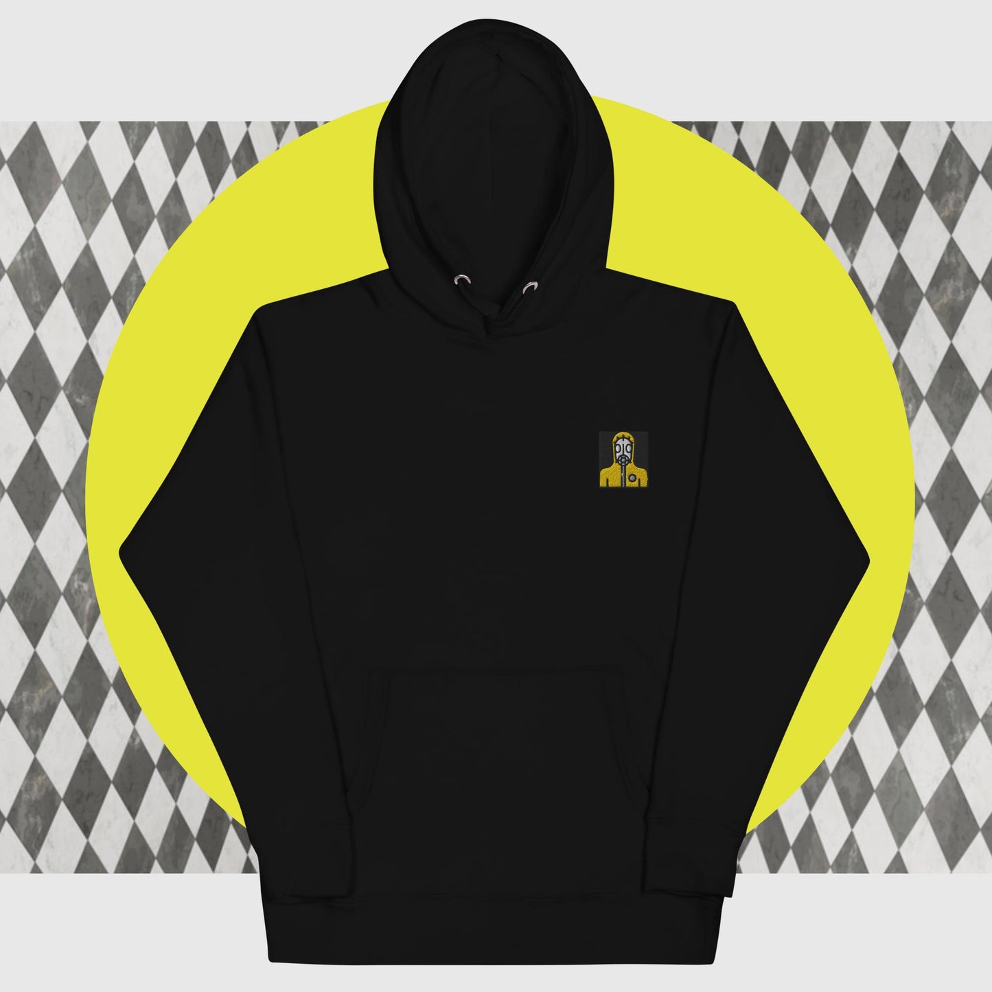 Bennett's DayZ Unisex Hoodie