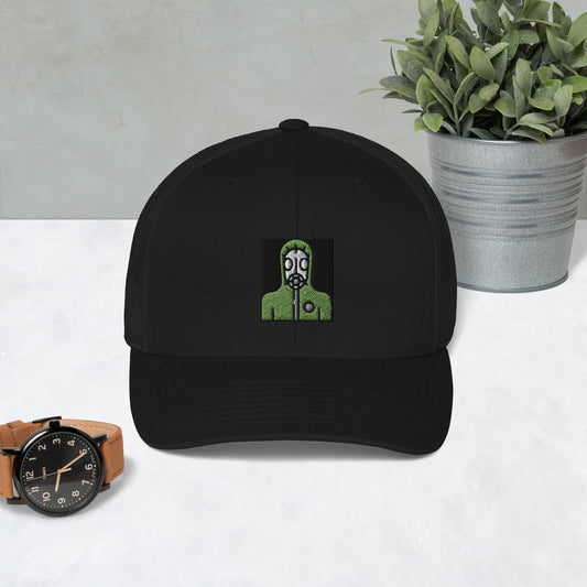 Bennett's DayZ Trucker Cap