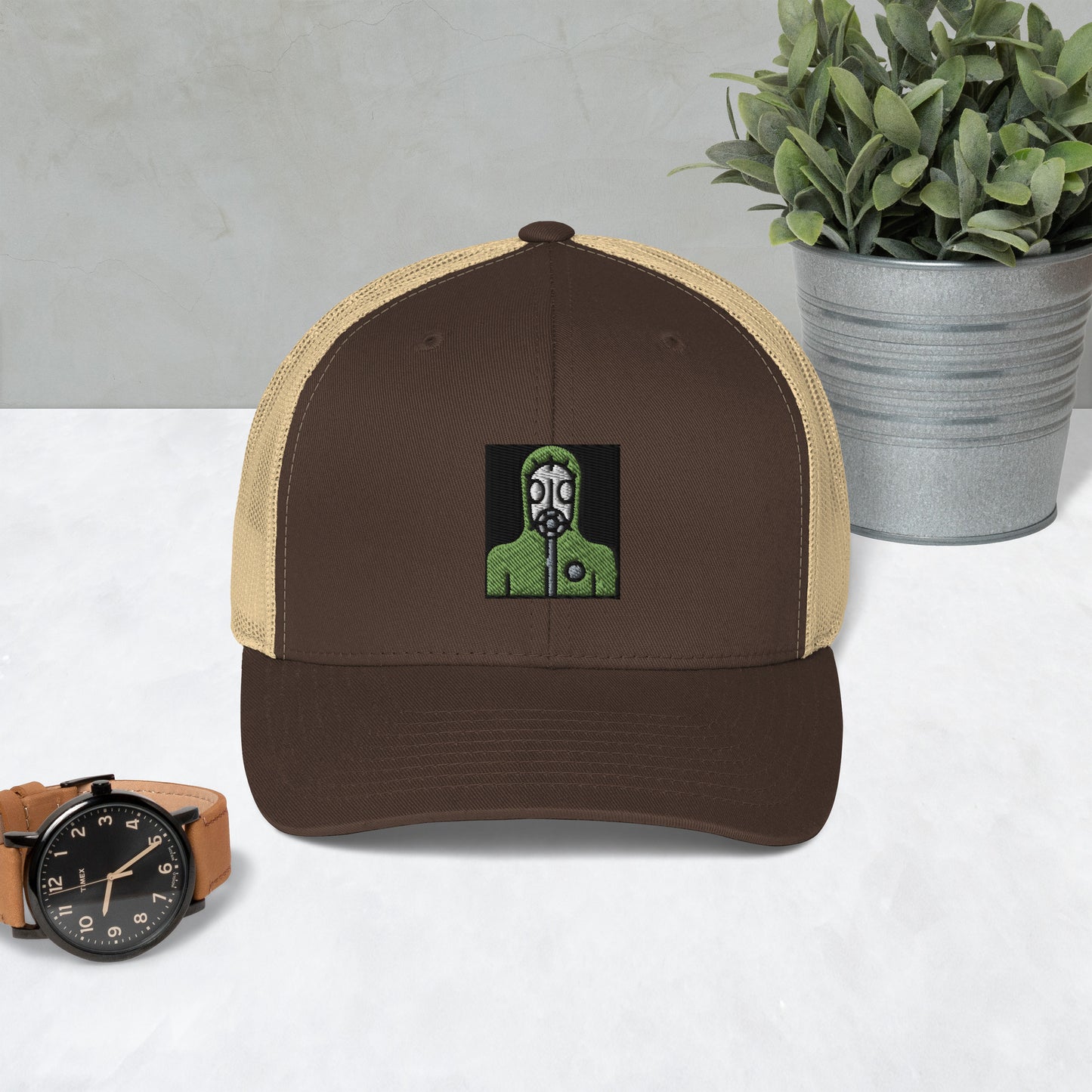 Bennett's DayZ Trucker Cap