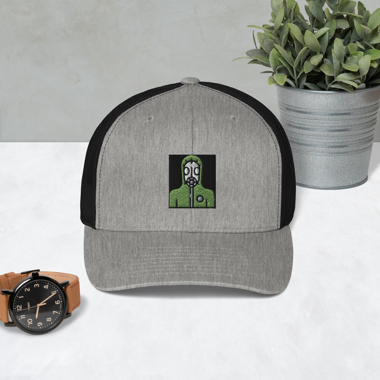 Bennett's DayZ Trucker Cap