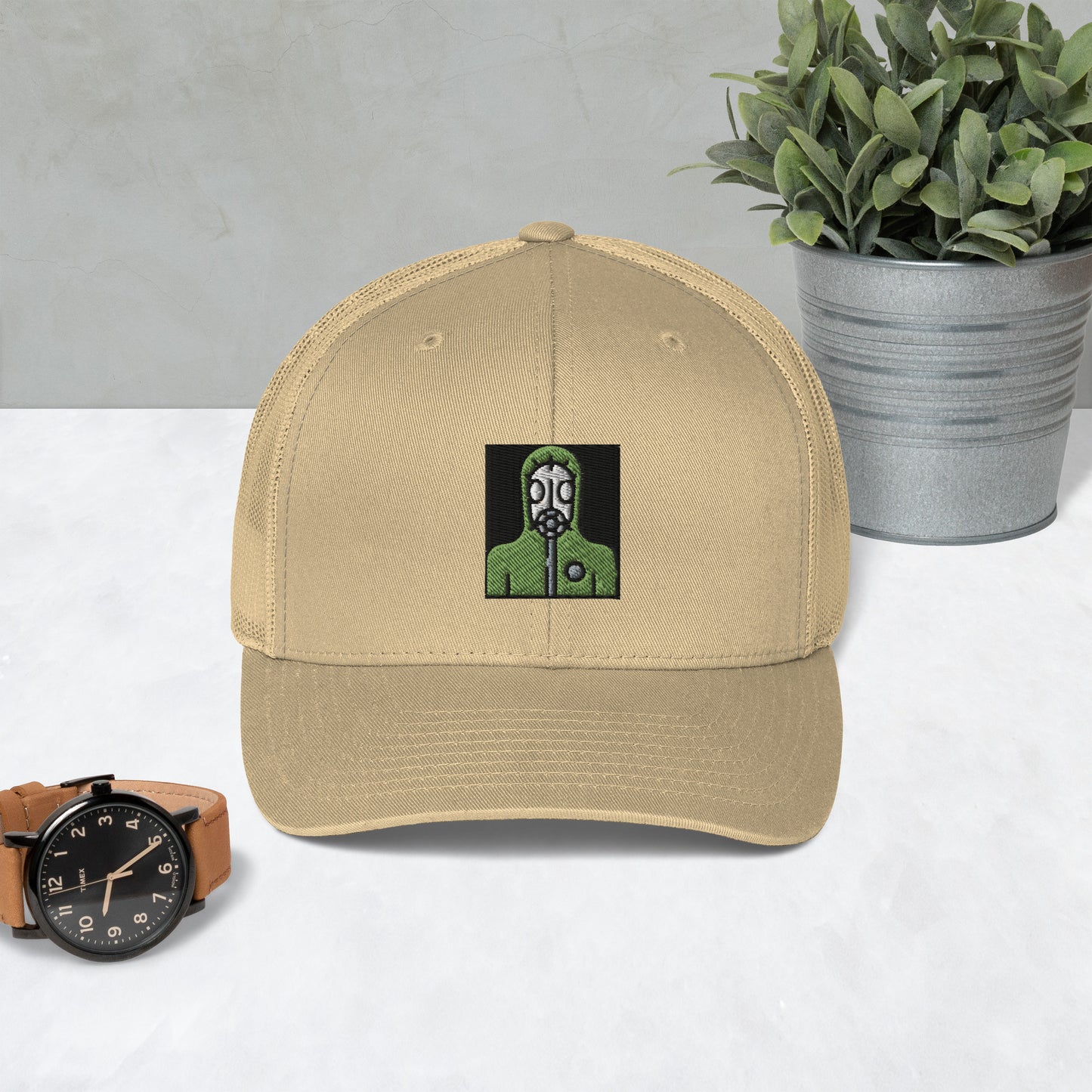Bennett's DayZ Trucker Cap